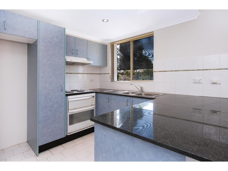 6/1 Orchard Crescent, Ashfield NSW 2131