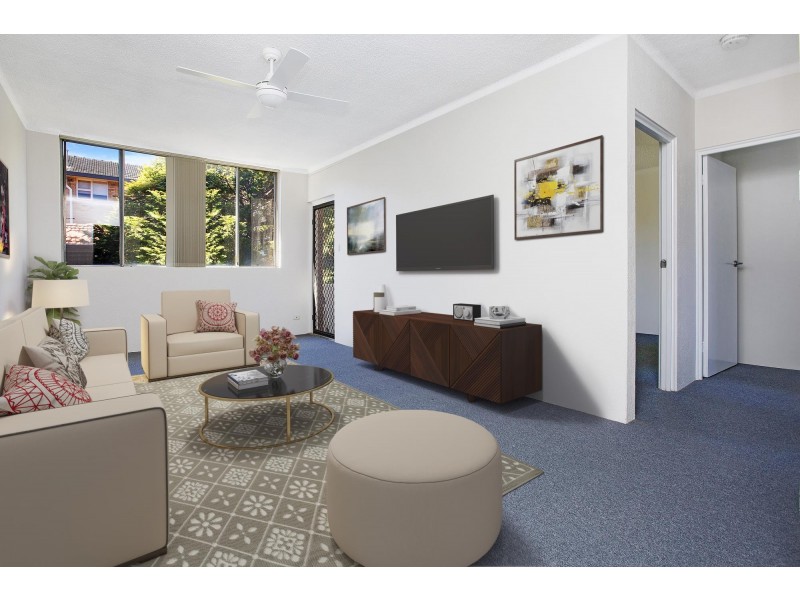 4/33 Orpington Street, Ashfield NSW 2131