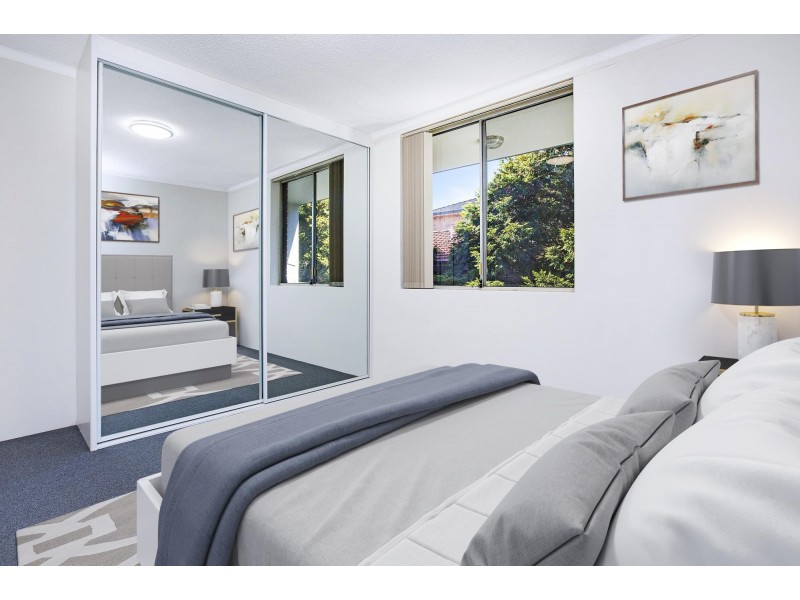 4/33 Orpington Street, Ashfield NSW 2131