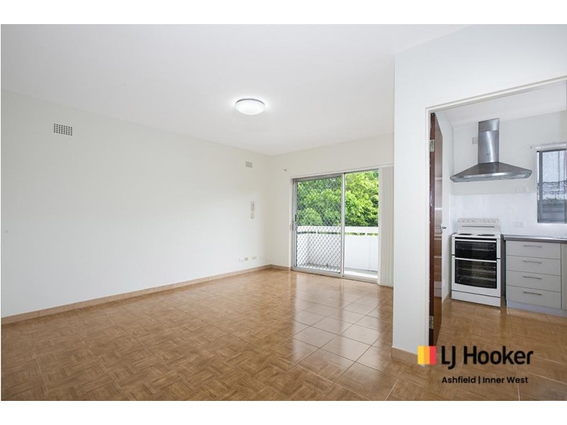 4/97 Milton Street, Ashfield NSW 2131