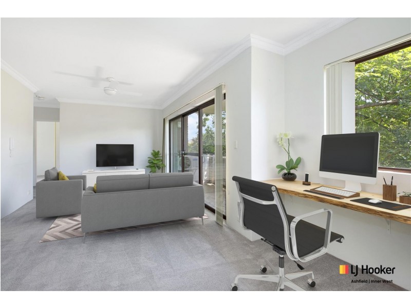 9/74-76 Milton Street, Ashfield NSW 2131