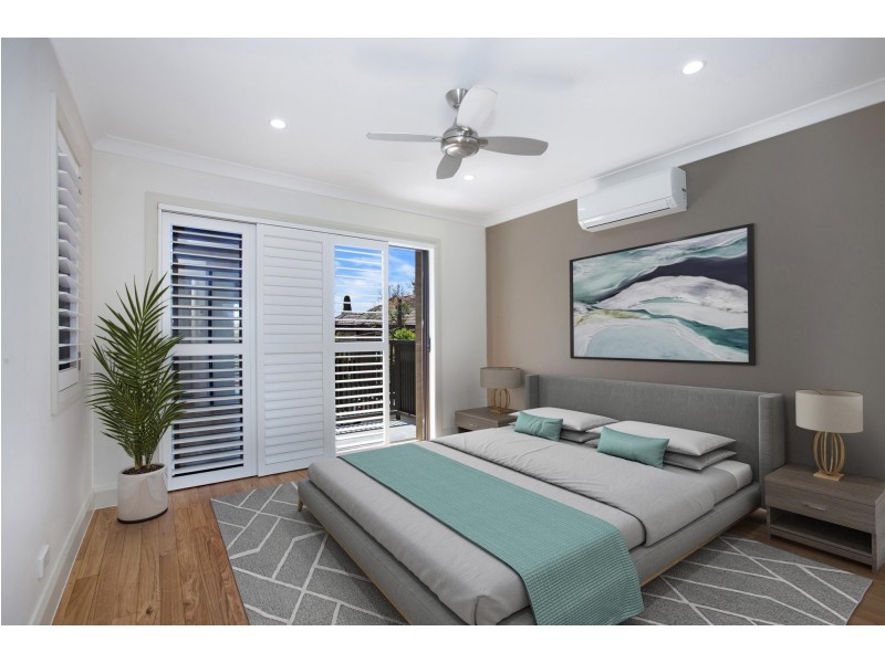 34B Gower Street, Summer Hill NSW 2130