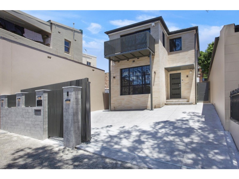 34B Gower Street, Summer Hill NSW 2130