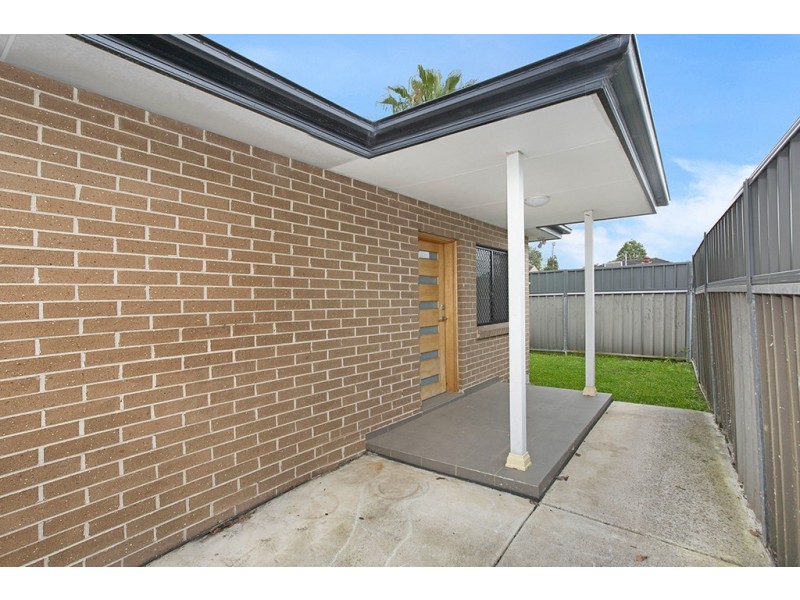 3B Gabo Crescent, Sadleir NSW 2168