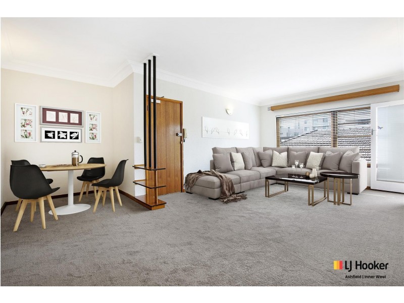 4/13 Victoria Street, Ashfield NSW 2131