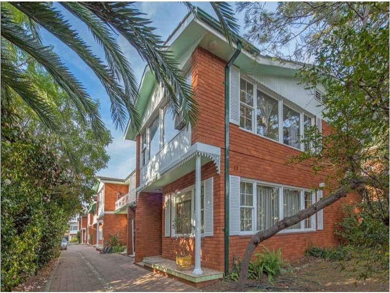 2/13 Church Street, Ashfield NSW 2131