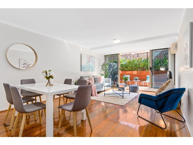 119/14-16 Station Street, Homebush NSW 2140