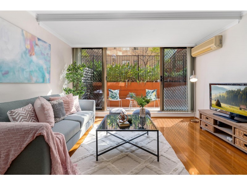 119/14-16 Station Street, Homebush NSW 2140