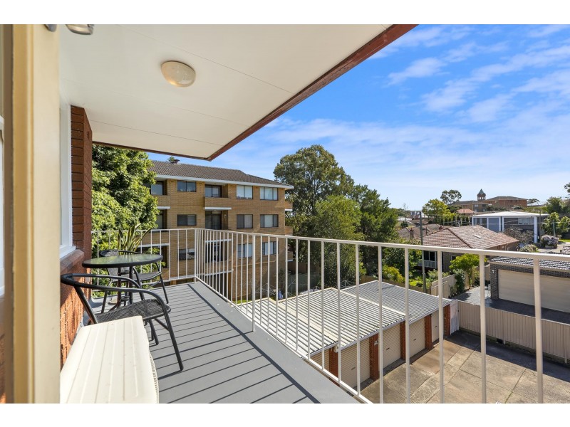 24/36 Bland Street, Ashfield NSW 2131