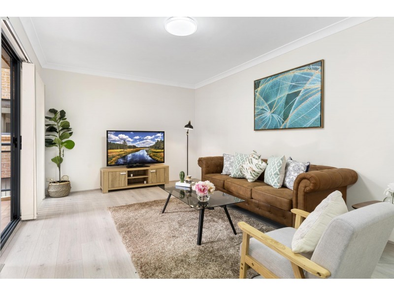 23/10-12 Grosvenor Street, Croydon NSW 2132