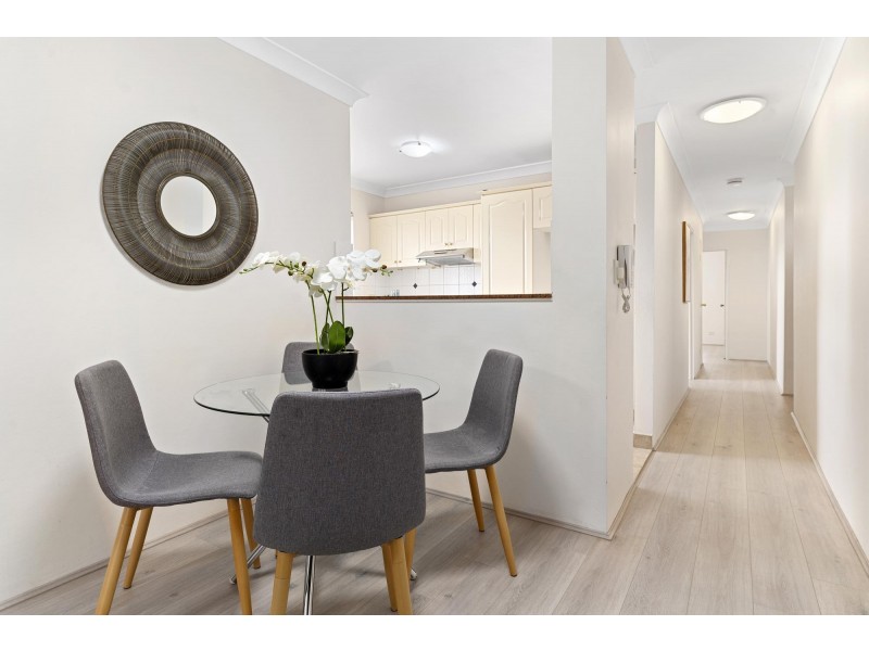 23/10-12 Grosvenor Street, Croydon NSW 2132