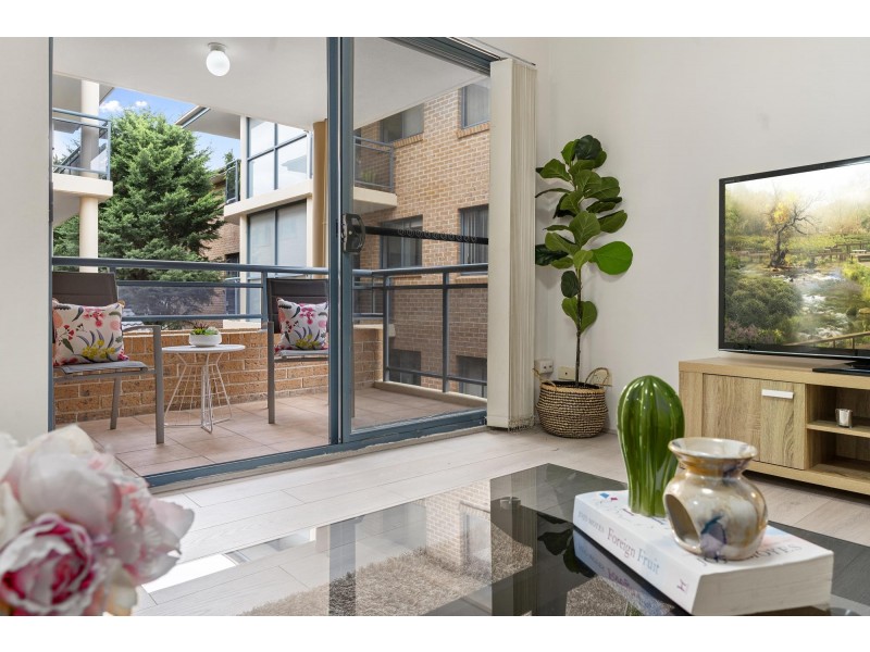 23/10-12 Grosvenor Street, Croydon NSW 2132