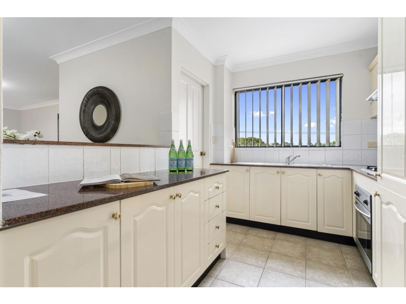 23/10-12 Grosvenor Street, Croydon NSW 2132