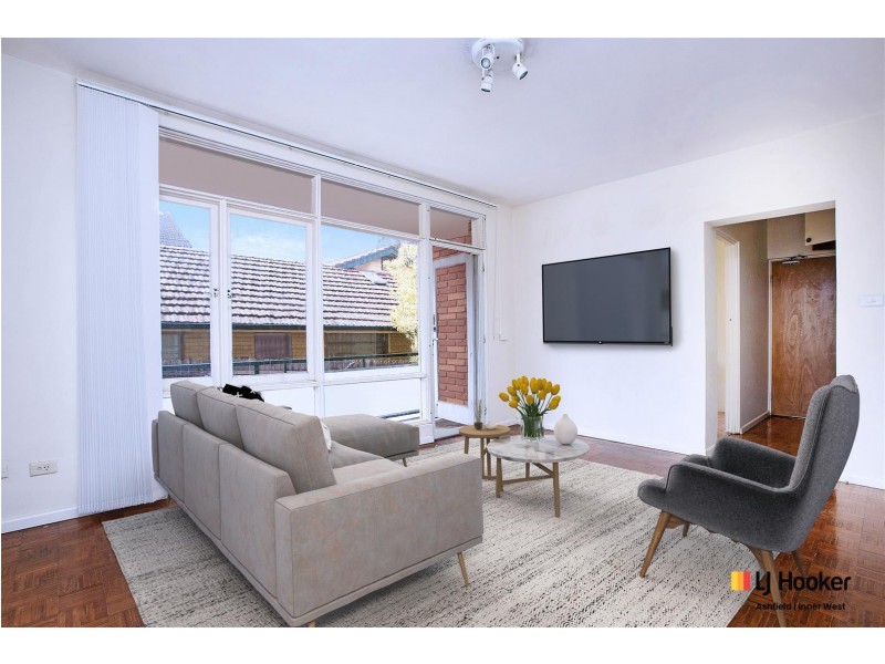 2/165 Edwin Street, Croydon NSW 2132