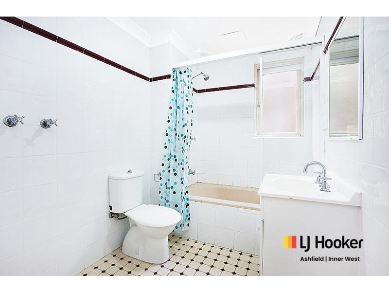 2/165 Edwin Street, Croydon NSW 2132