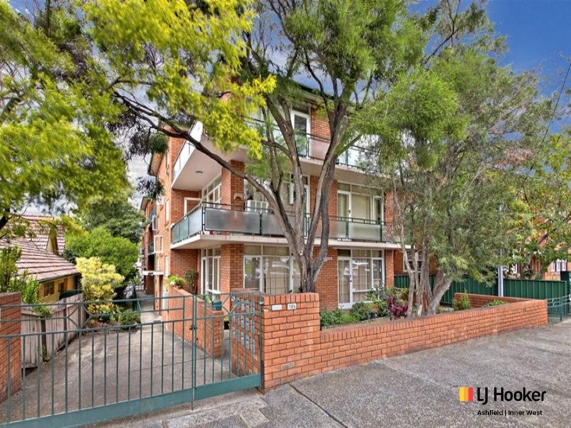 2/165 Edwin Street, Croydon NSW 2132