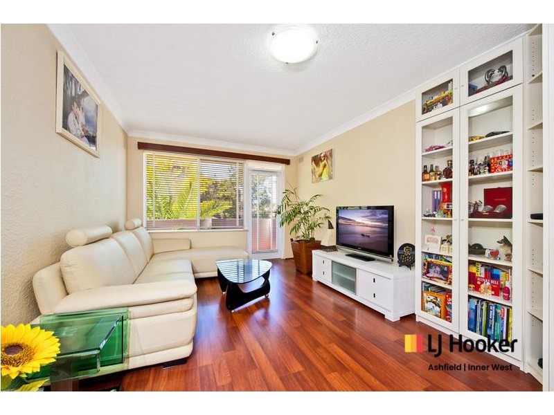 3/65 Norton Street, Ashfield NSW 2131
