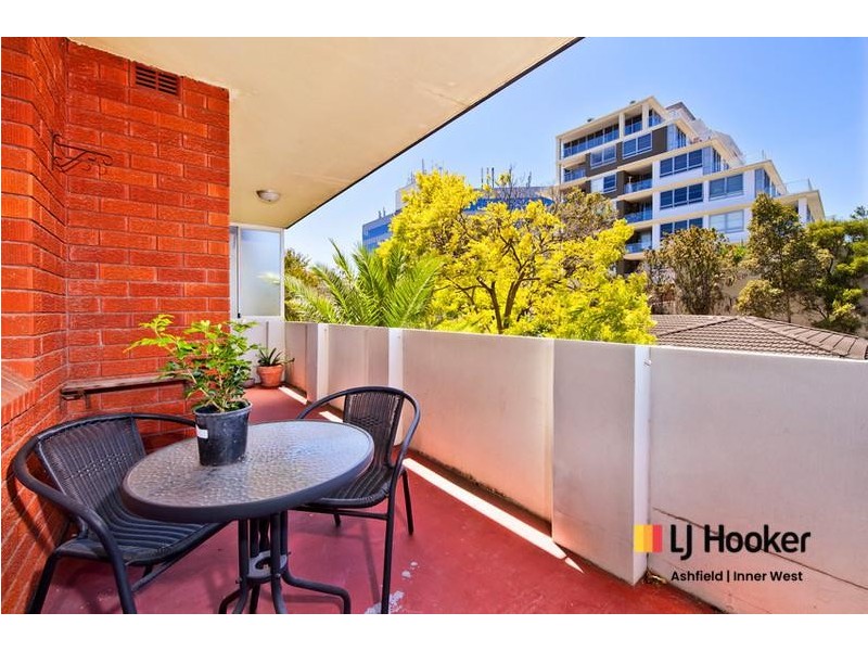 3/65 Norton Street, Ashfield NSW 2131