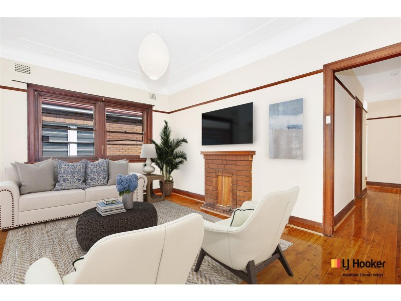85 Charlotte Street, Ashfield NSW 2131
