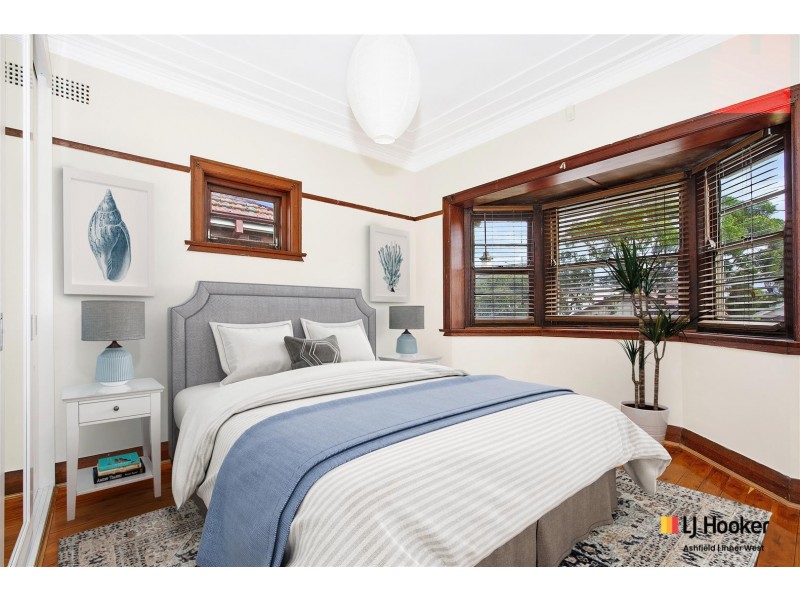 85 Charlotte Street, Ashfield NSW 2131