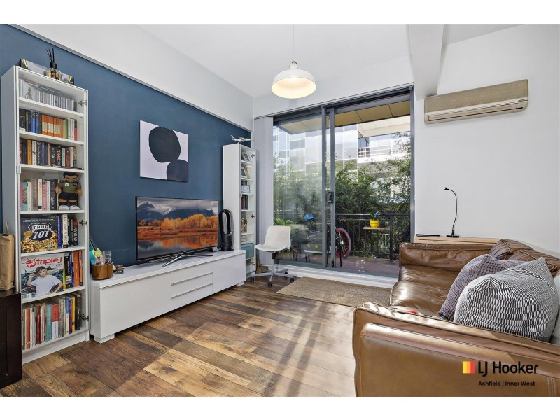 11/8 Cavill Avenue, Ashfield NSW 2131