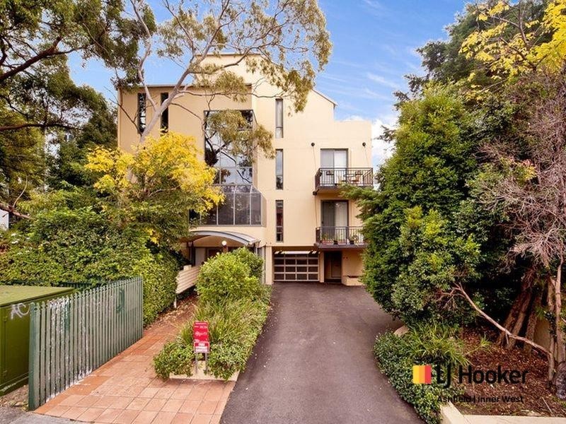 11/8 Cavill Avenue, Ashfield NSW 2131