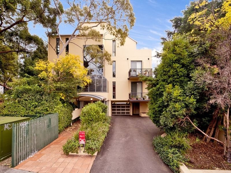 11/8 Cavill Avenue, Ashfield NSW 2131