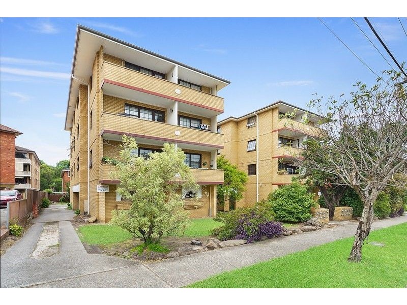 8/8 Morwick Street, Strathfield NSW 2135