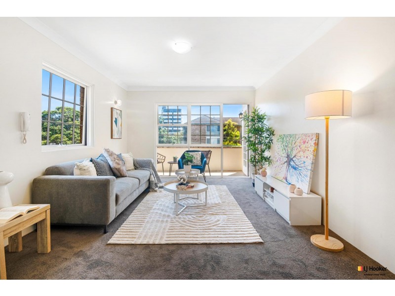 8/8 Morwick Street, Strathfield NSW 2135