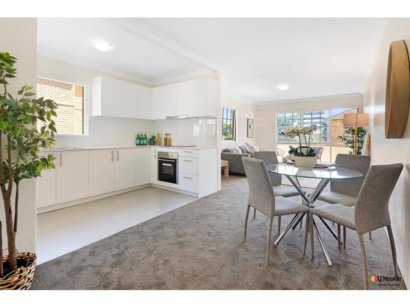 8/8 Morwick Street, Strathfield NSW 2135