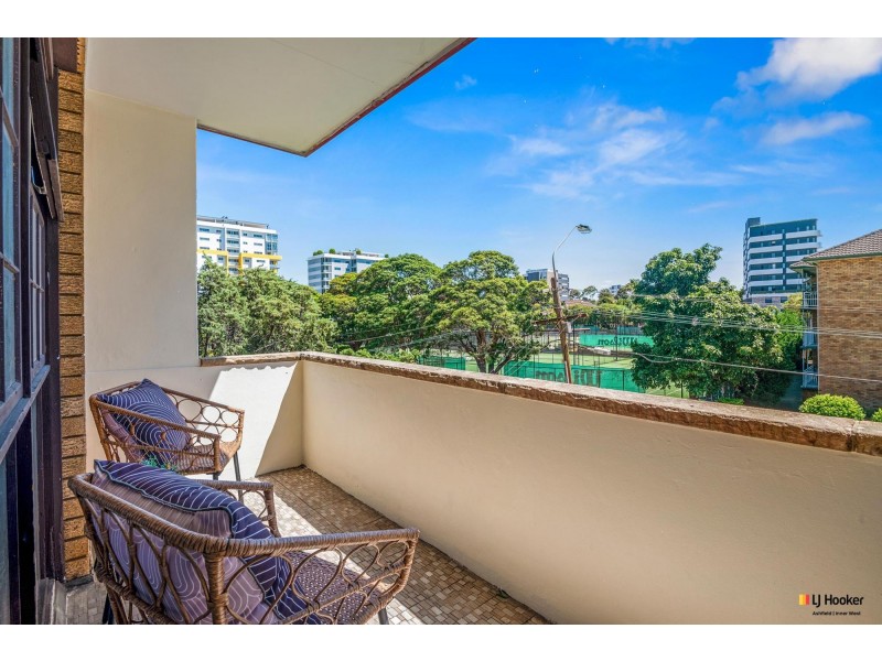 8/8 Morwick Street, Strathfield NSW 2135