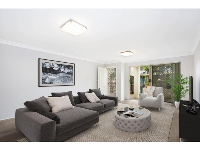 11/90-98 Chandos Street,, Ashfield NSW 2131