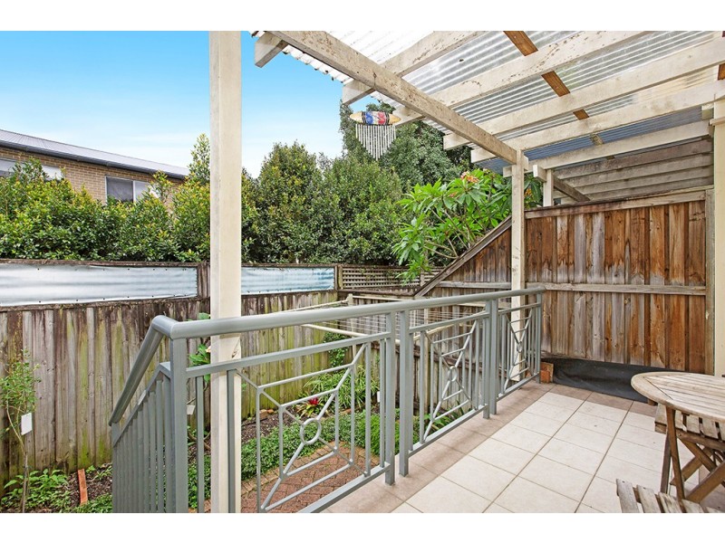 11/90-98 Chandos Street,, Ashfield NSW 2131