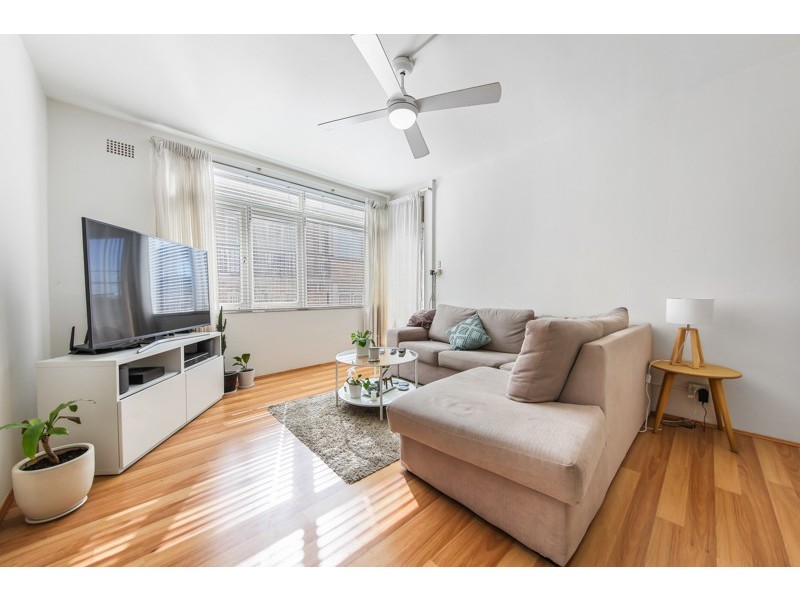 12/5A Gower Street, Summer Hill NSW 2130