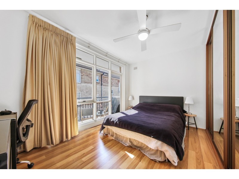 12/5A Gower Street, Summer Hill NSW 2130