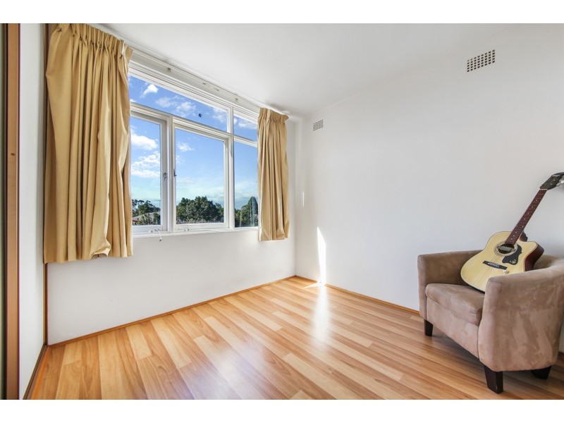 12/5A Gower Street, Summer Hill NSW 2130