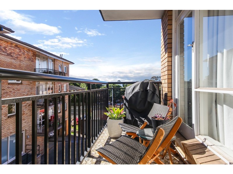 12/5A Gower Street, Summer Hill NSW 2130