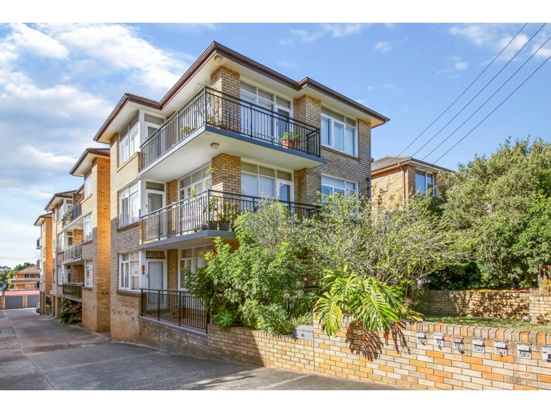 12/5A Gower Street, Summer Hill NSW 2130