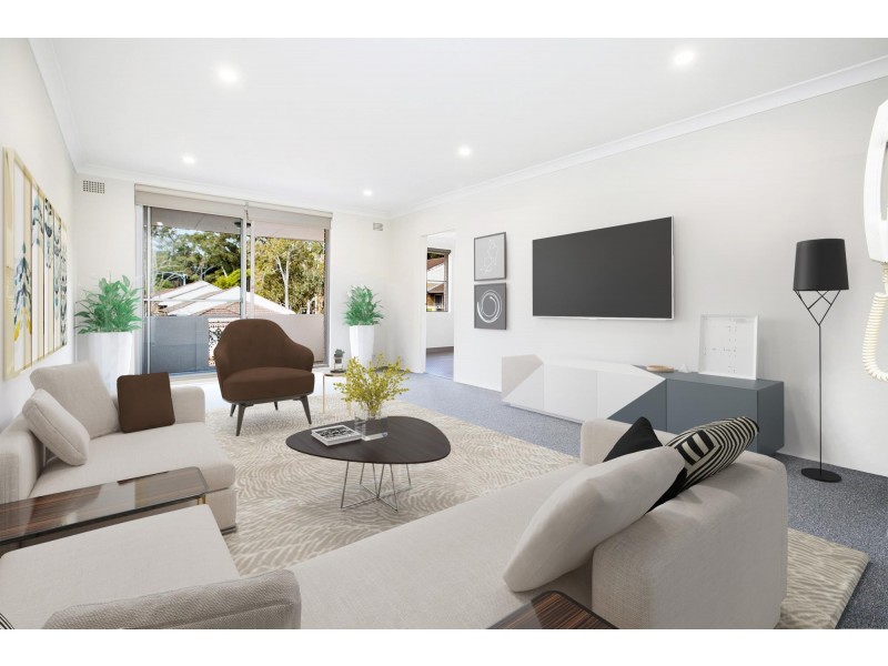 18/11-13 Jeffrey Street, Canterbury NSW 2193