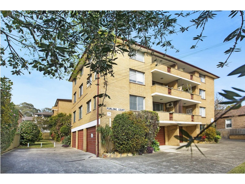 18/11-13 Jeffrey Street, Canterbury NSW 2193