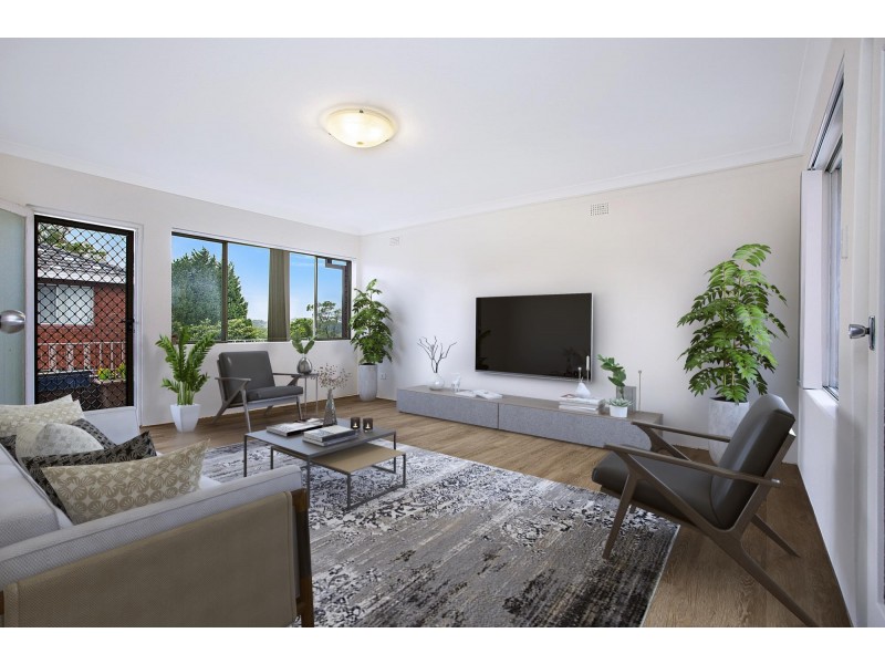 5/37a Herbert Street,, Summer Hill NSW 2130