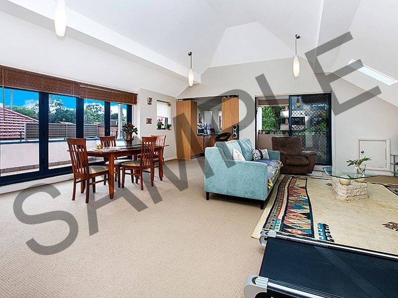 4/62 Charlotte Street, Ashfield NSW 2131