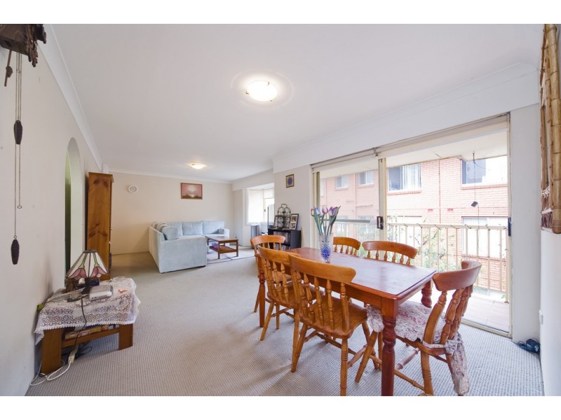 3A/14 Cecil Street, Ashfield NSW 2131
