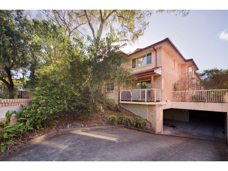 3A/14 Cecil Street, Ashfield NSW 2131