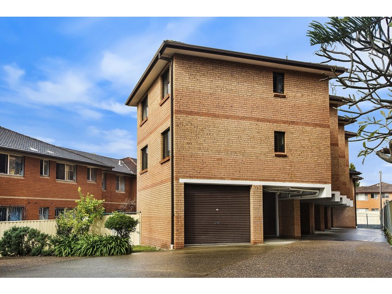 3/16 Hill Street, Campsie NSW 2194