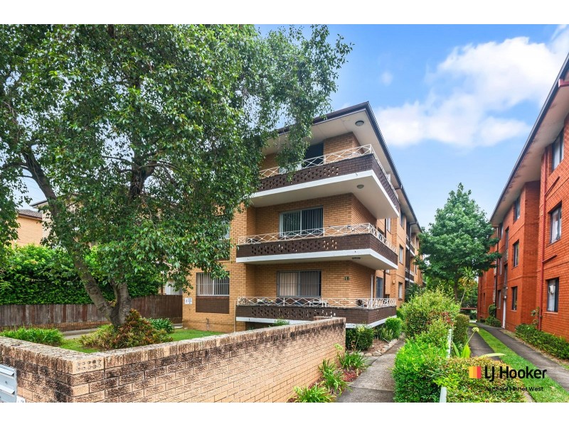 12/18 Chandos Street, Ashfield NSW 2131