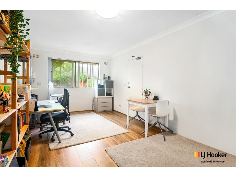 12/18 Chandos Street, Ashfield NSW 2131