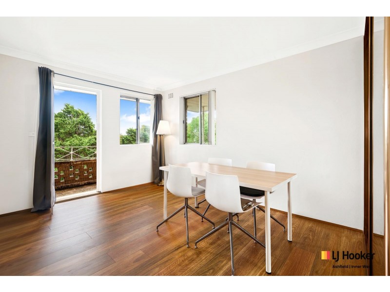 12/18 Chandos Street, Ashfield NSW 2131