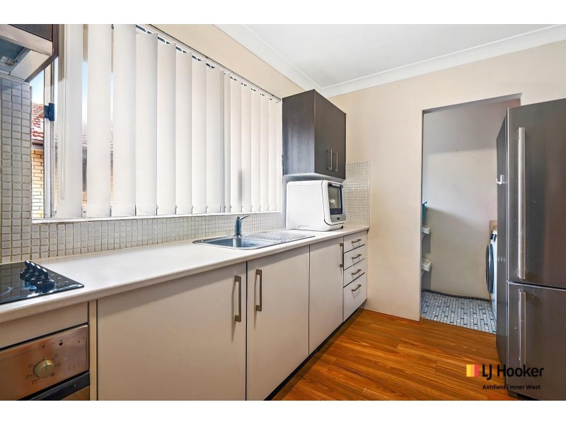 12/18 Chandos Street, Ashfield NSW 2131
