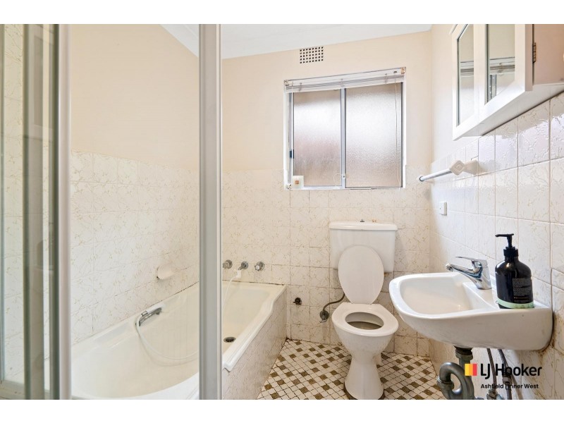 12/18 Chandos Street, Ashfield NSW 2131
